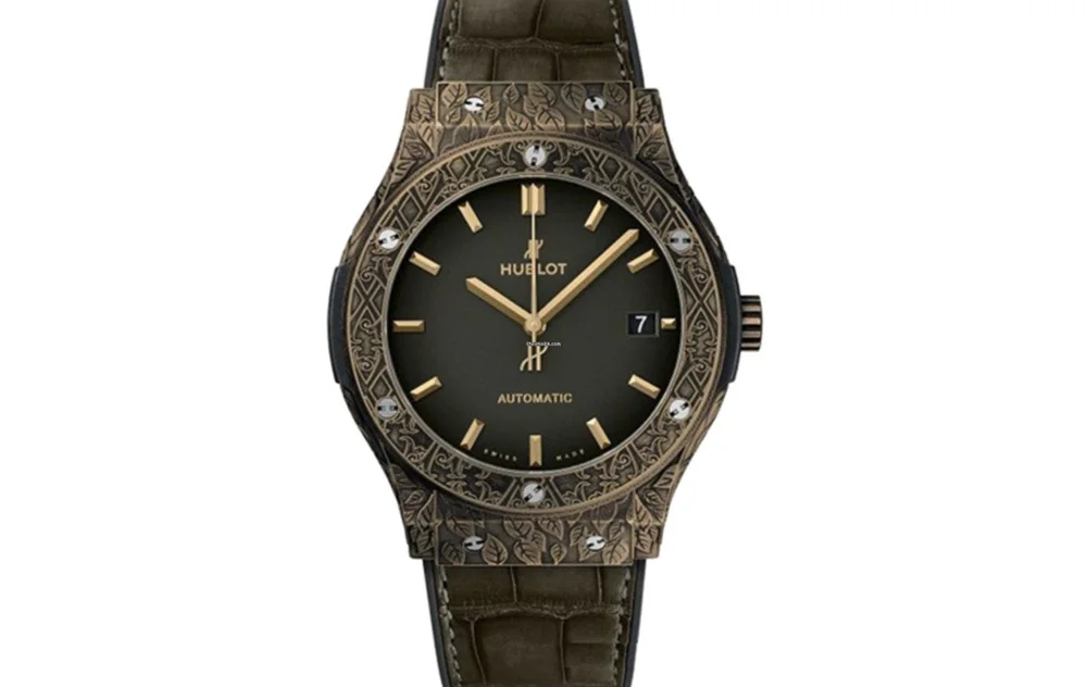 Hublot Classic Fusion 45 mm